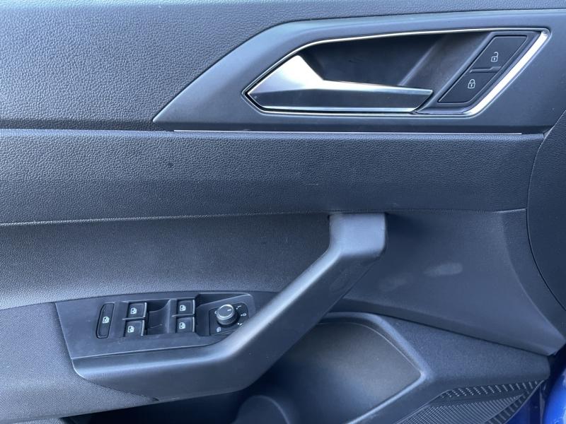 VOLKSWAGEN Polo - 1.0 TSI 95ch Life - Groupe Polmar