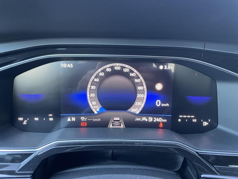 VOLKSWAGEN Polo - 1.0 TSI 95ch Life - Groupe Polmar