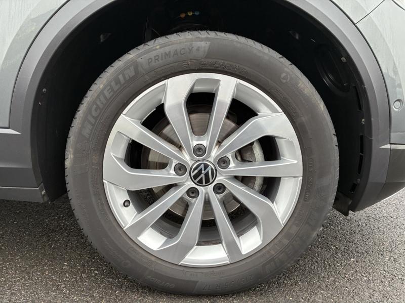 VOLKSWAGEN T-Roc - 1.0 TSI 110ch Life - Groupe Polmar