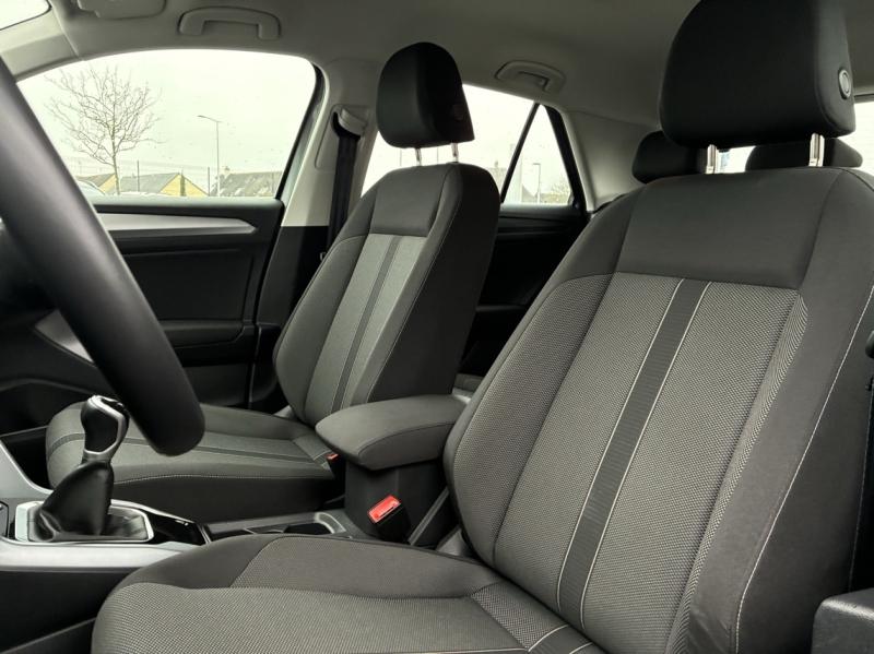 VOLKSWAGEN T-Roc - 1.0 TSI 110ch Life - Groupe Polmar