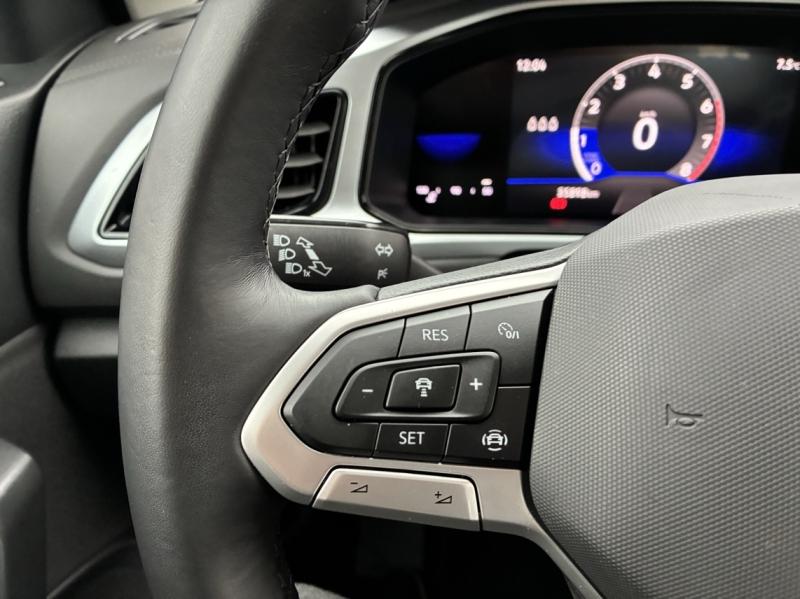 VOLKSWAGEN T-Roc - 1.0 TSI 110ch Life - Groupe Polmar