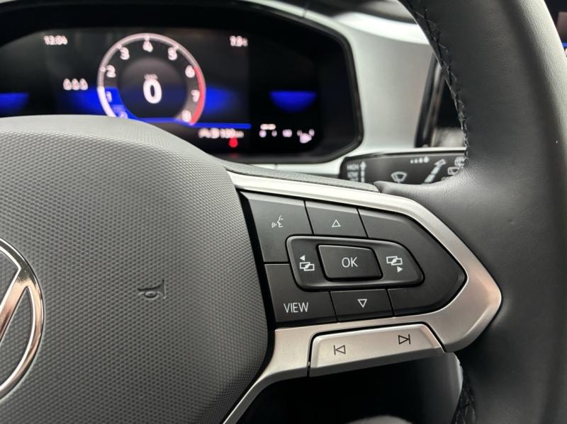 VOLKSWAGEN T-Roc - 1.0 TSI 110ch Life - Groupe Polmar