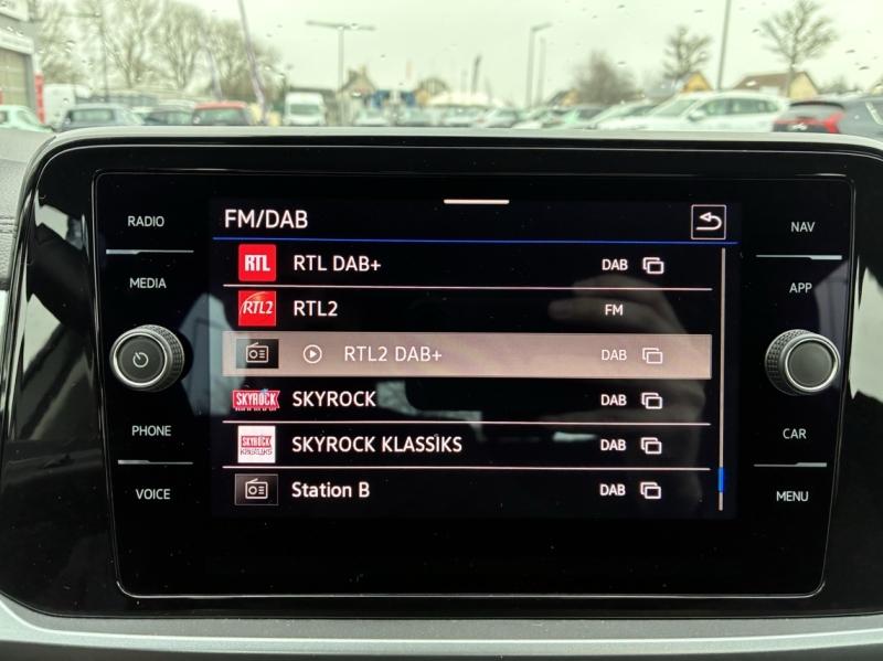 VOLKSWAGEN T-Roc - 1.0 TSI 110ch Life - Groupe Polmar