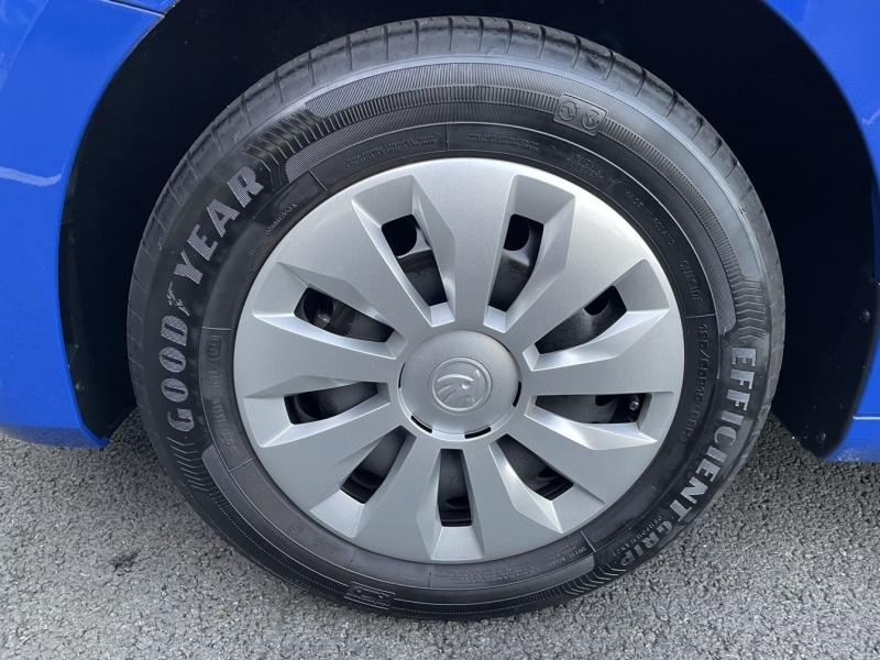 SKODA Fabia - 1.0 MPI 65ch Active - Groupe Polmar