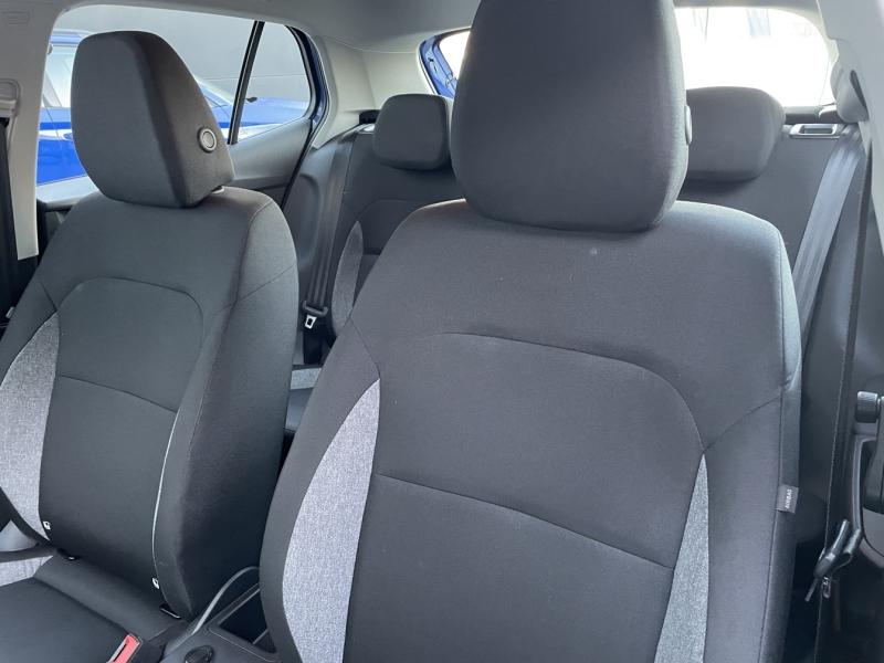 SKODA Fabia - 1.0 MPI 65ch Active - Groupe Polmar