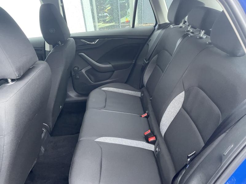 SKODA Kamiq - 1.0 TSI 95ch Active - Groupe Polmar