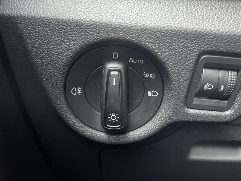 SKODA Kamiq - 1.0 TSI 95ch Active - Groupe Polmar