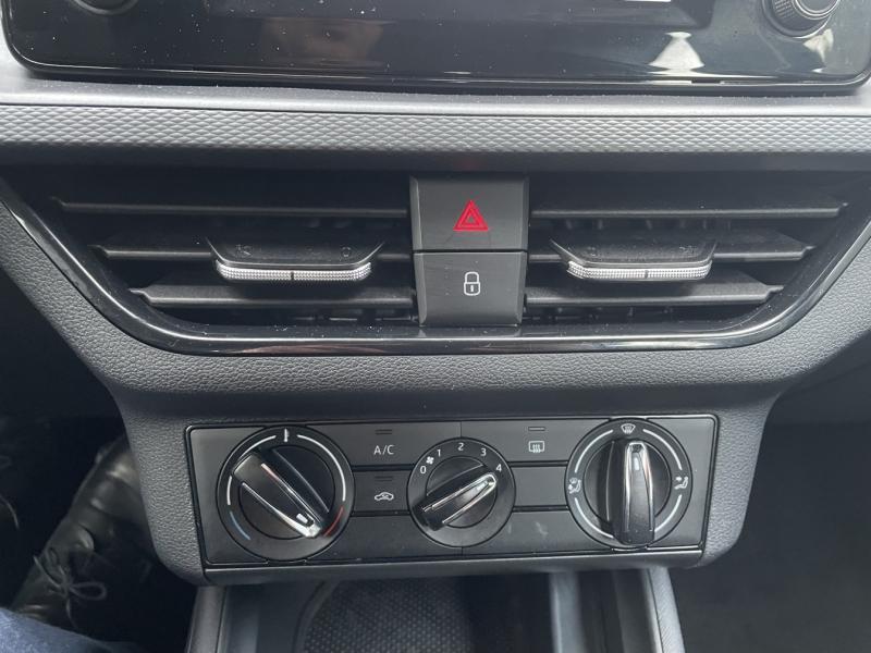 SKODA Kamiq - 1.0 TSI 95ch Active - Groupe Polmar