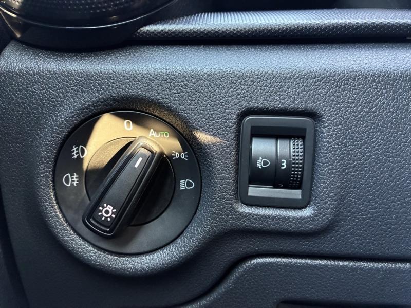 SKODA Kamiq - 1.0 TSI 95ch Ambition - Groupe Polmar