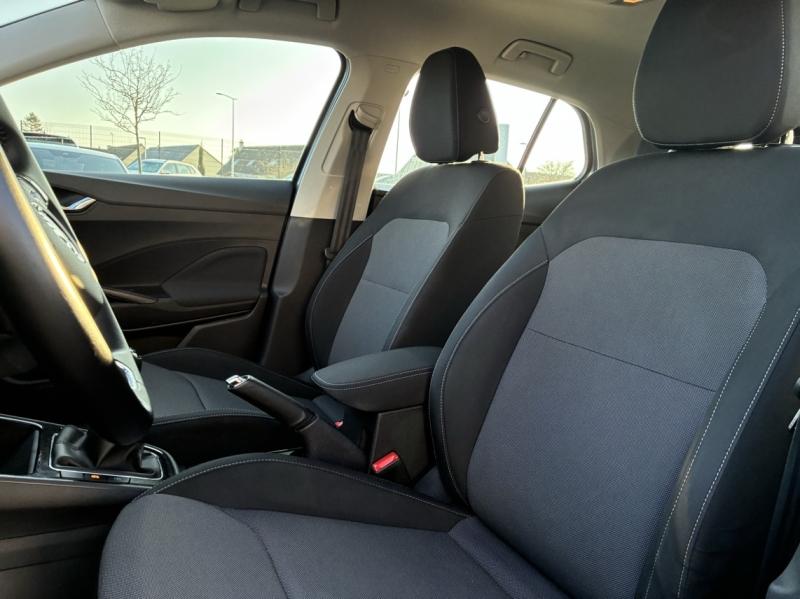 SKODA Kamiq - 1.0 TSI 95ch Ambition - Groupe Polmar