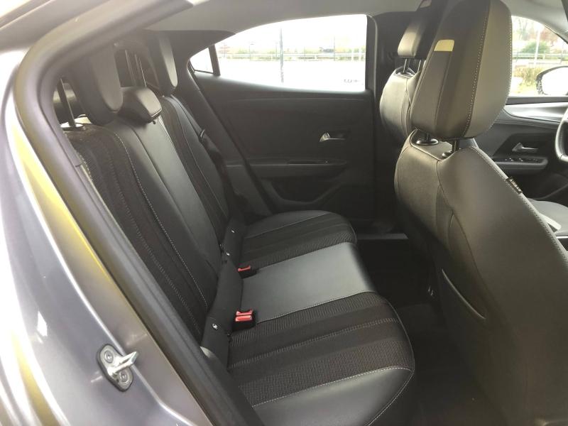 OPEL Mokka - 1.2 Turbo 130ch Elegance - Groupe Polmar