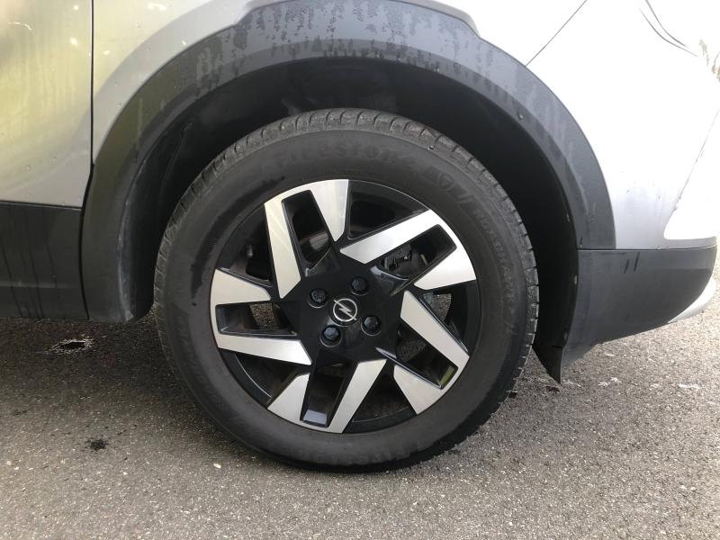 OPEL Mokka - 1.2 Turbo 130ch Elegance - Groupe Polmar