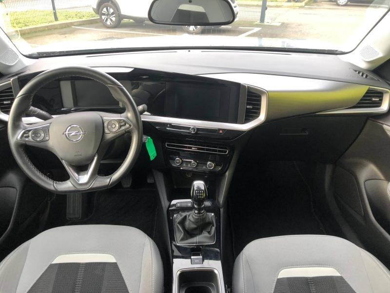 OPEL Mokka - 1.2 Turbo 130ch Elegance - Groupe Polmar