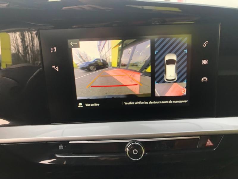 OPEL Mokka - 1.2 Turbo 130ch Elegance - Groupe Polmar