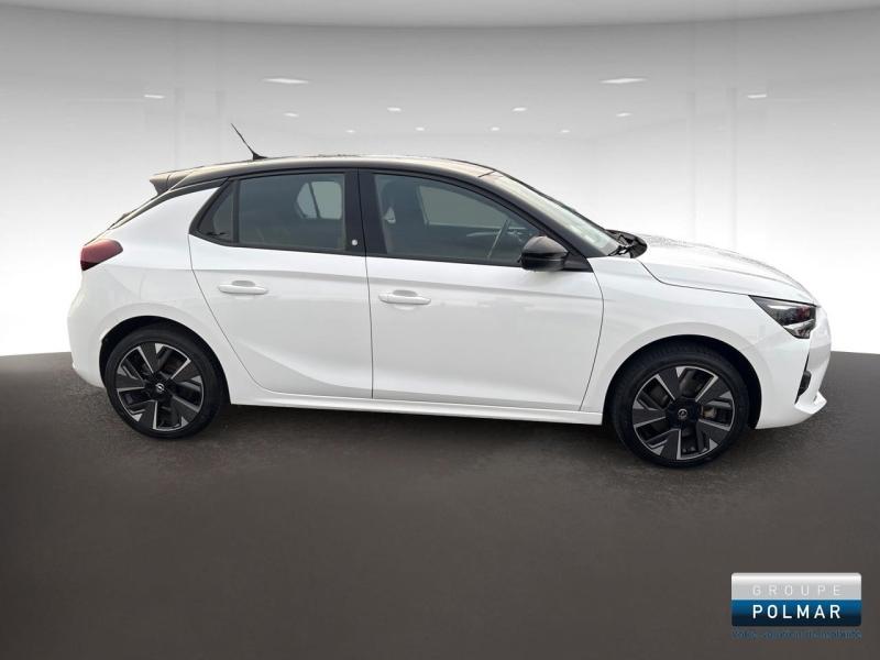 OPEL Corsa - Corsa-e 136ch GS Line - Groupe Polmar