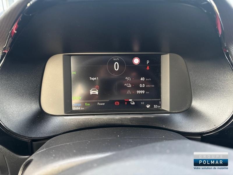 OPEL Corsa - Corsa-e 136ch GS Line - Groupe Polmar