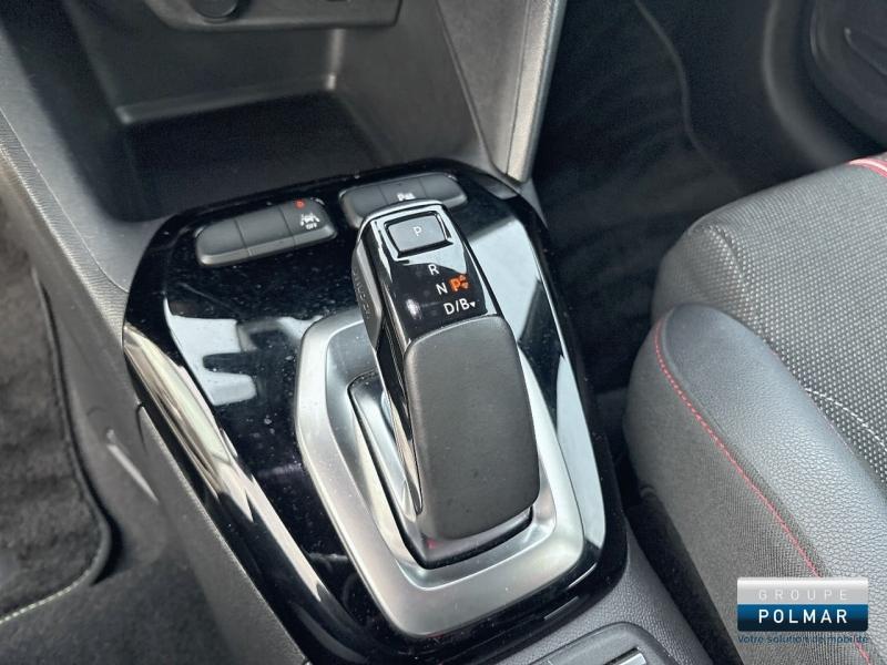 OPEL Corsa - Corsa-e 136ch GS Line - Groupe Polmar