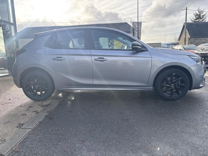 OPEL Corsa - 1.2 Turbo 100ch Edition - Groupe Polmar