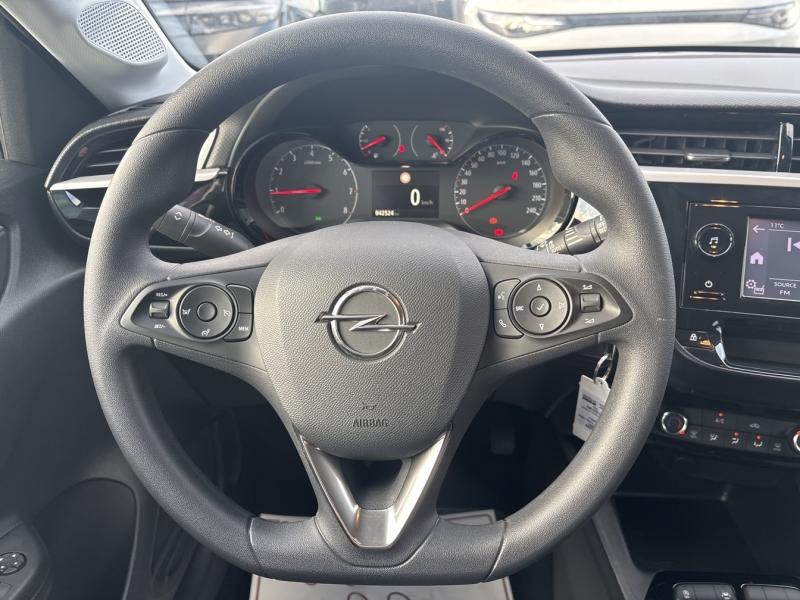 OPEL Corsa - 1.2 Turbo 100ch Edition - Groupe Polmar