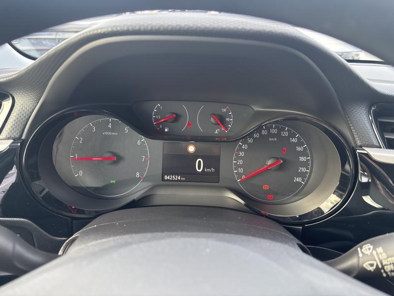 OPEL Corsa - 1.2 Turbo 100ch Edition - Groupe Polmar