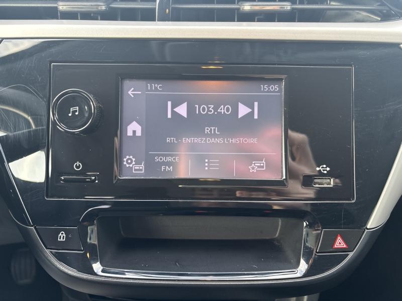 OPEL Corsa - 1.2 Turbo 100ch Edition - Groupe Polmar