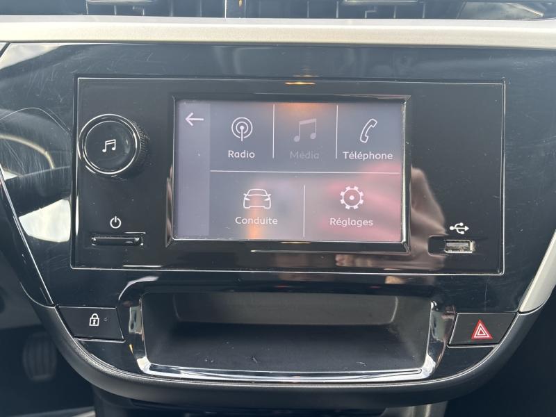 OPEL Corsa - 1.2 Turbo 100ch Edition - Groupe Polmar