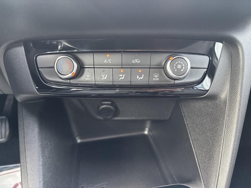 OPEL Corsa - 1.2 Turbo 100ch Edition - Groupe Polmar