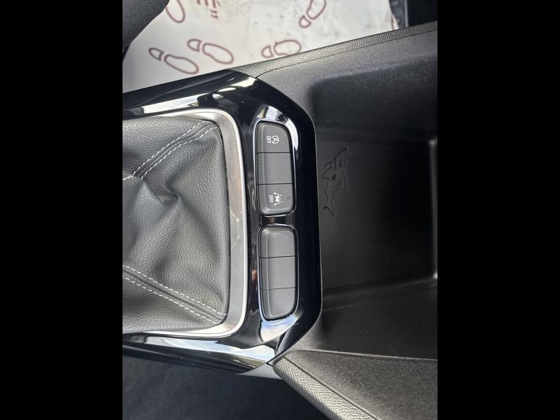 OPEL Corsa - 1.2 Turbo 100ch Edition - Groupe Polmar