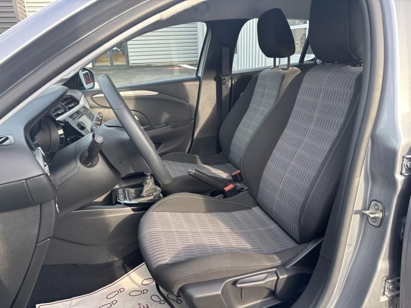 OPEL Corsa - 1.2 Turbo 100ch Edition - Groupe Polmar