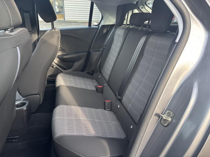 OPEL Corsa - 1.2 Turbo 100ch Edition - Groupe Polmar