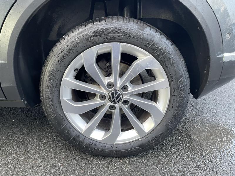VOLKSWAGEN T-Roc - 1.5 TSI EVO 150ch Style - Groupe Polmar