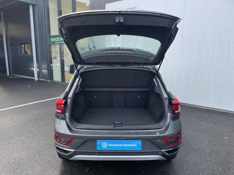 VOLKSWAGEN T-Roc - 1.5 TSI EVO 150ch Style - Groupe Polmar