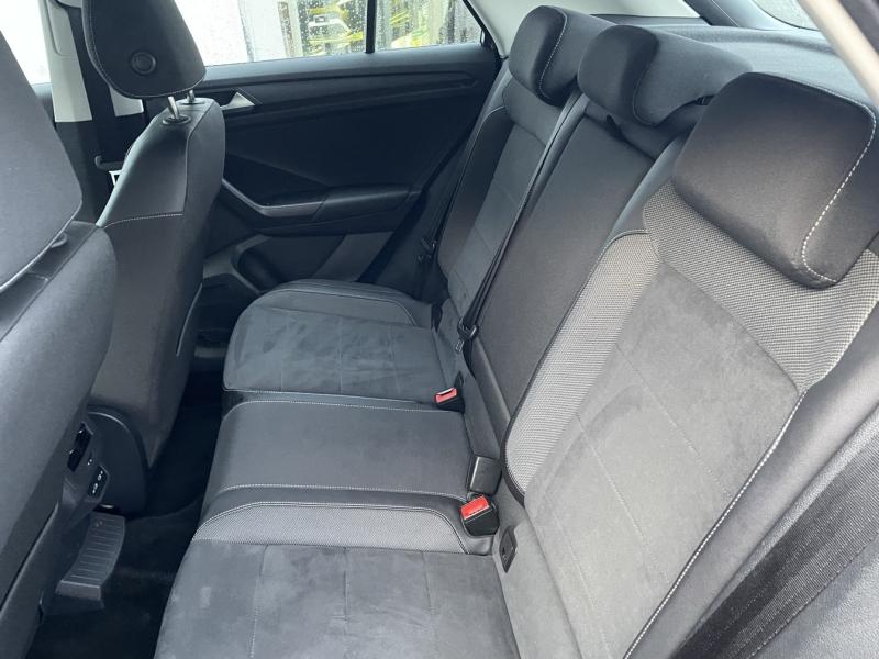 VOLKSWAGEN T-Roc - 1.5 TSI EVO 150ch Style - Groupe Polmar