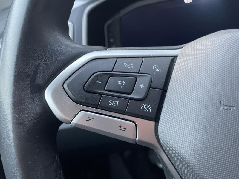 VOLKSWAGEN T-Roc - 1.5 TSI EVO 150ch Style - Groupe Polmar