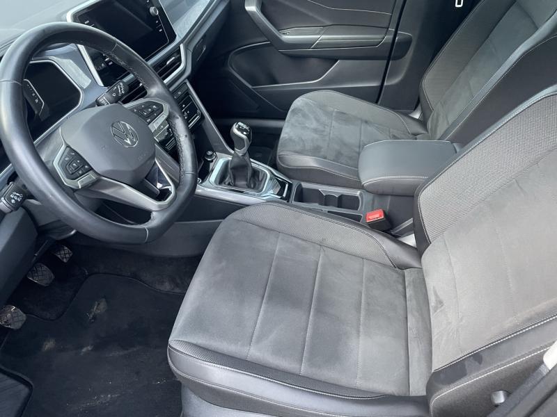 VOLKSWAGEN T-Roc - 1.5 TSI EVO 150ch Style - Groupe Polmar