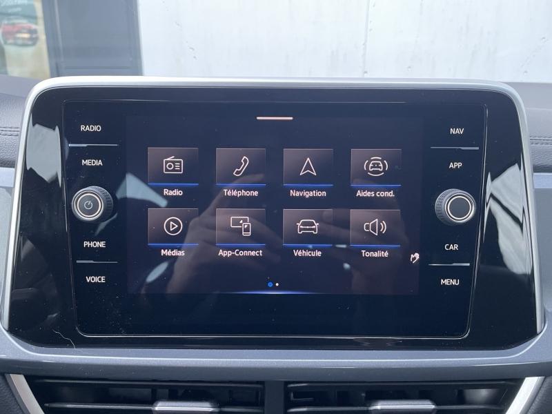 VOLKSWAGEN T-Roc - 1.5 TSI EVO 150ch Style - Groupe Polmar