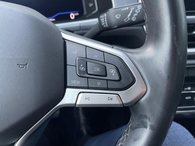 VOLKSWAGEN T-Roc - 1.5 TSI EVO 150ch Style - Groupe Polmar