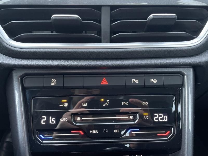 VOLKSWAGEN T-Roc - 1.5 TSI EVO 150ch Style - Groupe Polmar