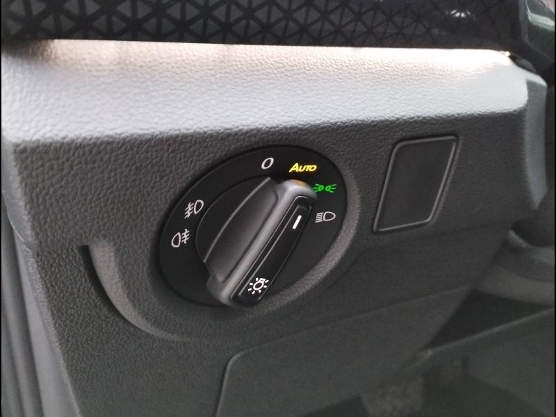 VOLKSWAGEN T-Cross - 1.0 TSI 110ch R-Line Tech DSG7 - Groupe Polmar