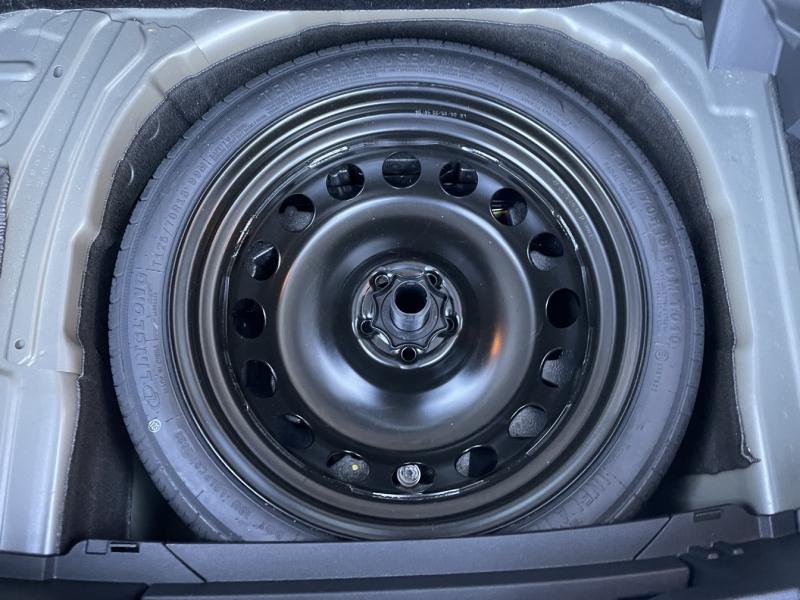 VOLKSWAGEN T-Cross - 1.0 TSI 110ch R-Line Tech - Groupe Polmar