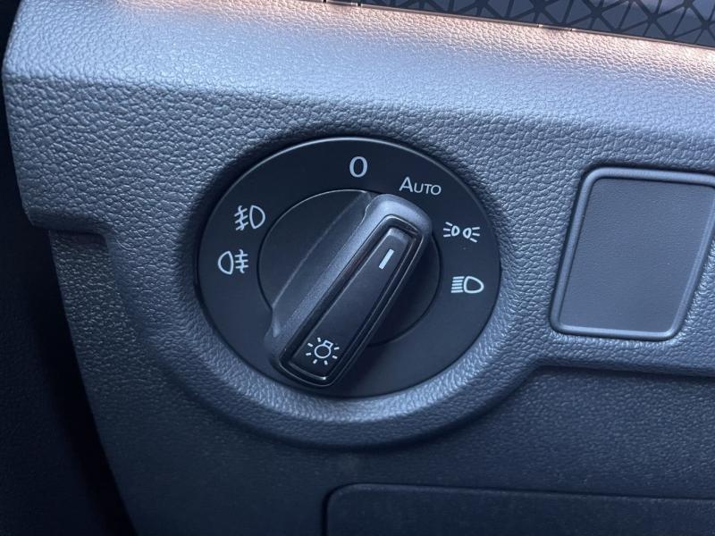 VOLKSWAGEN T-Cross - 1.0 TSI 110ch R-Line Tech - Groupe Polmar