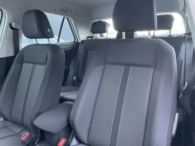 VOLKSWAGEN T-Roc - 1.0 TSI 110ch Life Plus - Groupe Polmar