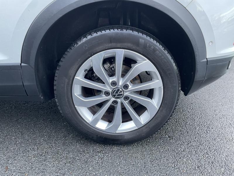 VOLKSWAGEN T-Roc - 1.0 TSI 110ch Life Plus - Groupe Polmar