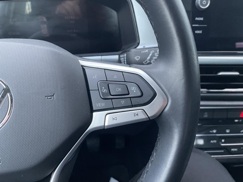 VOLKSWAGEN T-Roc - 1.0 TSI 110ch Life Plus - Groupe Polmar