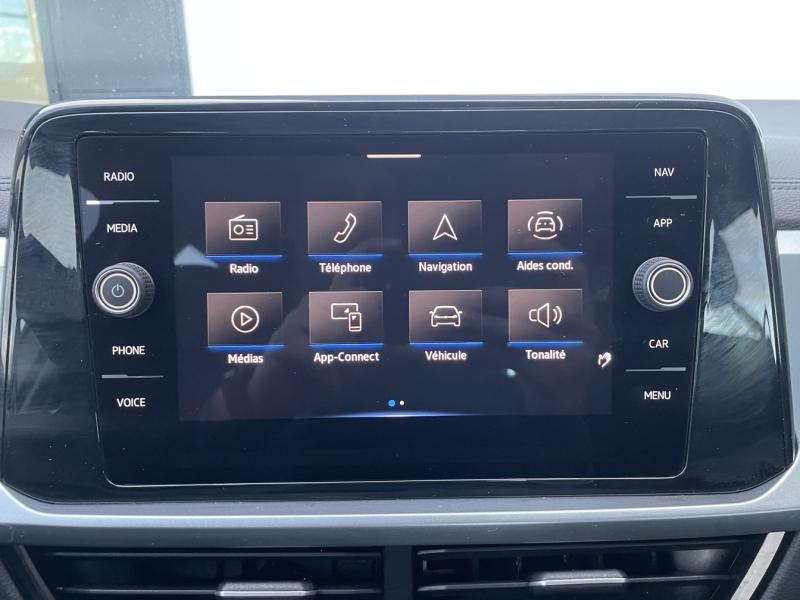 VOLKSWAGEN T-Roc - 1.0 TSI 110ch Life Plus - Groupe Polmar