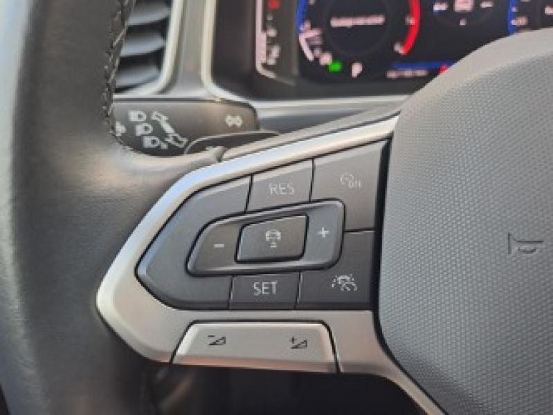 VOLKSWAGEN T-Roc - 1.5 TSI EVO 150ch Style DSG7 - Groupe Polmar