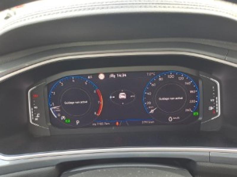 VOLKSWAGEN T-Roc - 1.5 TSI EVO 150ch Style DSG7 - Groupe Polmar