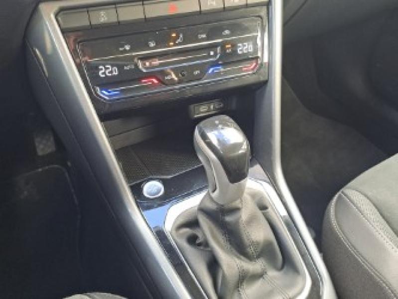 VOLKSWAGEN T-Roc - 1.5 TSI EVO 150ch Style DSG7 - Groupe Polmar