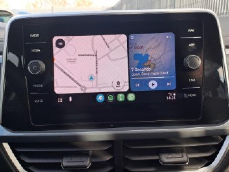 VOLKSWAGEN T-Roc - 1.5 TSI EVO 150ch Style DSG7 - Groupe Polmar