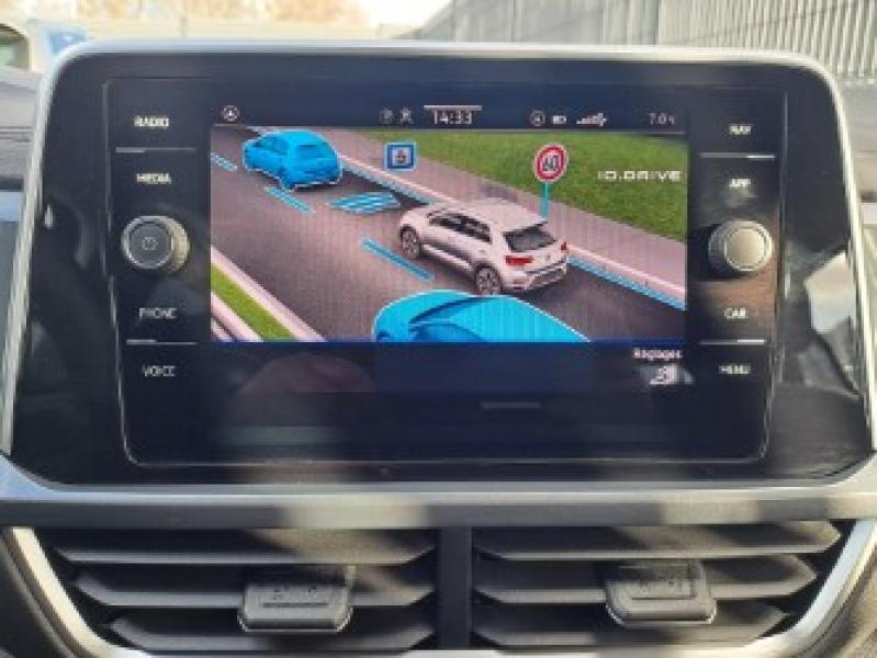 VOLKSWAGEN T-Roc - 1.5 TSI EVO 150ch Style DSG7 - Groupe Polmar